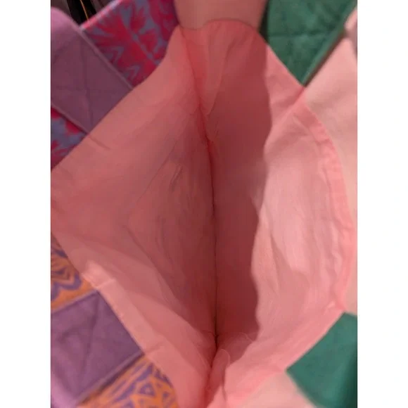 Ashley Longshore‎ Limited Edition Tote Bag Diana Ross Barbra Streisand NEW RARE - Picture 10 of 10